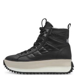 Дамски Спортни Боти TAMARIS - 1-26257-43-001  BLACK