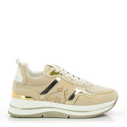 Дамски Сникърс PATRIZIA PEPE-PPJ270 OFF WHITE