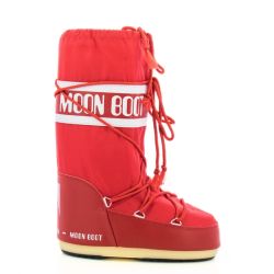 Дамски Спортни Боти MOON BOOT - 1400440 ICON RED