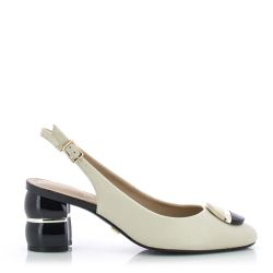 Токчета DONNA ITALIANA-11589-561-847 RIMINI FLEX PORCELANA