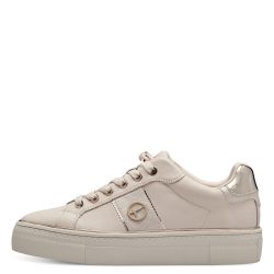Woman`s Sneakers TAMARIS-1-23724-42-418 IVORY
