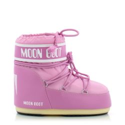 Дамски Спортни Боти MOON BOOT - 1409340 ICON LOW PINK