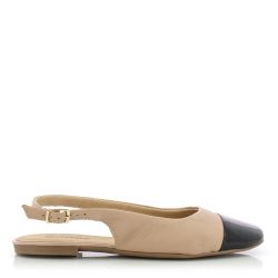 Дамски Ежедневни BOTTERO-363702 BROWN SUGAR/PRETO