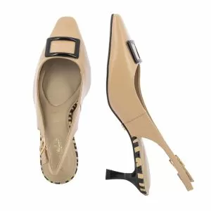 Токчета  DONNA ITALIANA - 10802-626-744 MESTICO FERRARA NATURAL MA