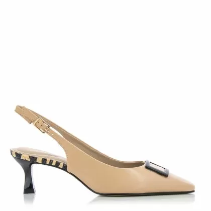 Токчета  DONNA ITALIANA - 10802-626-744 MESTICO FERRARA NATURAL MA