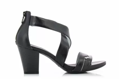 Дамски сандали на ток NERO GIARDINI - 08105-neross19