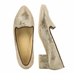 Дамски обувки на ток  MODA BELLA - 11/933-metalss18
