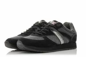 Дамски спортни обувки NAPAPIJRI - 17737997-blackaw18