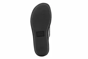 Дамски обувки с връзки CLARKS - 20306639-black192