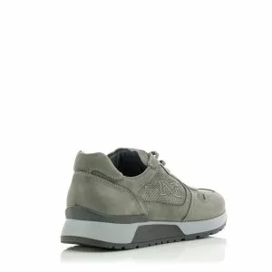 Мъжки Сникърс  NERO GIARDINI - 235-cementoss18