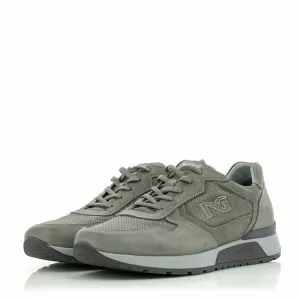 Мъжки Сникърс  NERO GIARDINI - 235-cementoss18