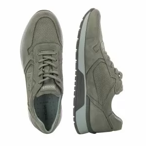 Мъжки Сникърс  NERO GIARDINI - 235-cementoss18