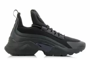 Дамски спортни обувки TAMARIS - 23723-black192