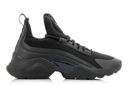 Дамски спортни обувки TAMARIS - 23723-black192