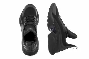 Дамски спортни обувки TAMARIS - 23723-black192