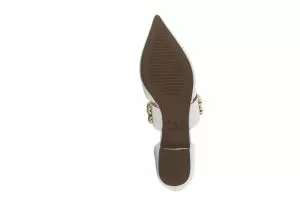 Дамски обувки без връзки VERONELLA - 2529670-brancoicess18