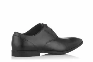 Мъжки класически обувки CLARKS - 26119795-blackss17