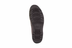 Мъжки обувки с връзки CLARKS - 26119832-d.brownaw17