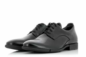 Мъжки обувки с връзки CLARKS