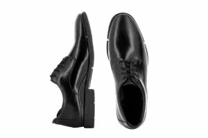Мъжки обувки с връзки CLARKS
