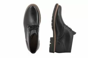 Мъжки боти CLARKS - 26127474-blackaw18
