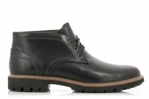 Мъжки боти CLARKS - 26127474-blackaw18