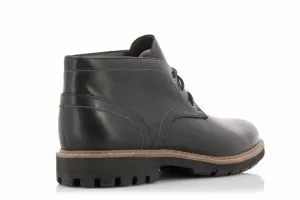 Мъжки боти CLARKS - 26127474-blackaw18