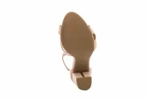 Дамски сандали на ток BOTTERO