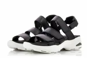 Дамски сандали SKECHERS