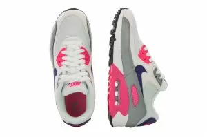 Дамски спортни обувки NIKE - 325213-whiteaw18
