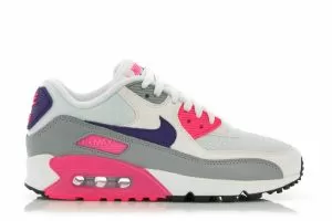 Дамски спортни обувки NIKE - 325213-whiteaw18