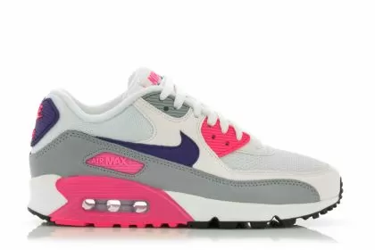 Дамски спортни обувки NIKE - 325213-whiteaw18