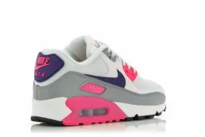 Дамски спортни обувки NIKE - 325213-whiteaw18
