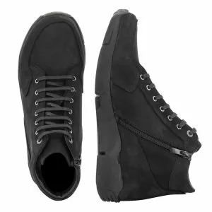 Мъжки спортни боти SENATOR - 4114-black192