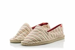 Дамски еспадрили HAVAIANAS