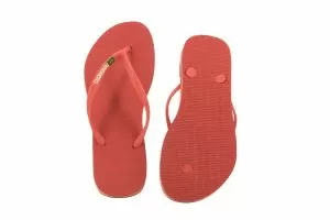 Дамски чехли HAVAIANAS