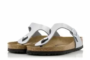 Дамски чехли BIRKENSTOCK