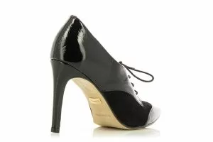 Дамски обувки на ток VERONELLA