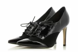 Дамски обувки на ток VERONELLA