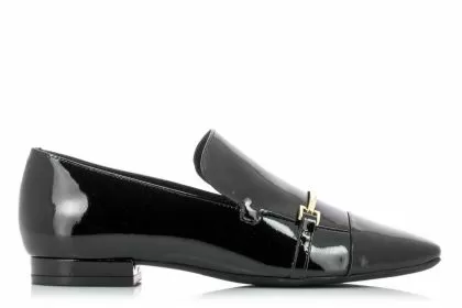 Дамски лоуфър WIRTH - 58009-preto192