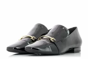 Дамски лоуфър WIRTH - 58009-preto192