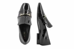 Дамски лоуфър WIRTH - 58009-preto192