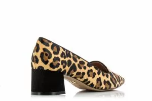 Дамски обувки на ток DONNA ITALIANA