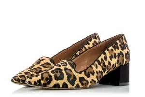 Дамски обувки на ток DONNA ITALIANA