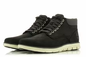 Мъжки боти TIMBERLAND - a146q-blackaw18