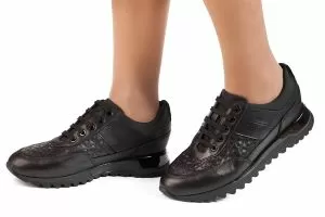 Дамски спортни обувки GEOX