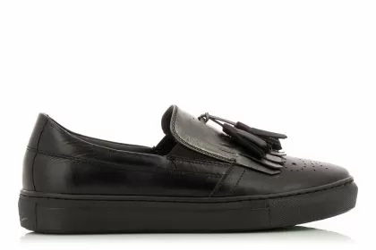 Дамски спортни обувки CAMPIONE - lusi18-blackaw18