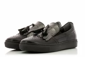 Дамски спортни обувки CAMPIONE - lusi18-blackaw18