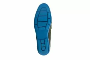 Мъжки мокасини SENATOR - p23807-greenss19