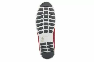 Мъжки мокасини GEOX - u924la-redss19